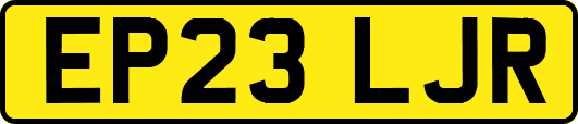 EP23LJR