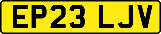 EP23LJV