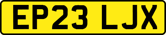 EP23LJX