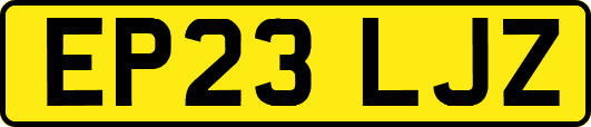 EP23LJZ