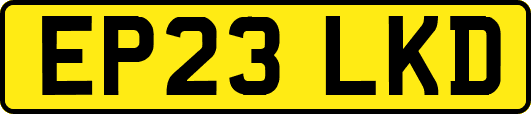 EP23LKD