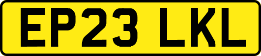 EP23LKL