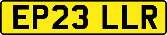 EP23LLR
