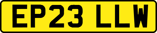 EP23LLW