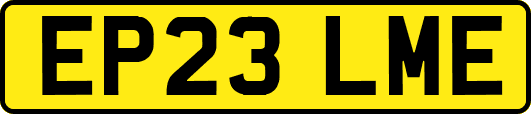 EP23LME