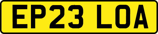 EP23LOA
