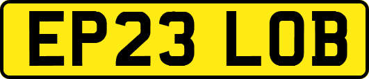 EP23LOB