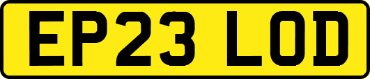 EP23LOD