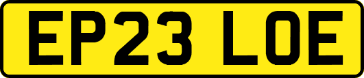 EP23LOE
