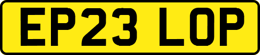 EP23LOP