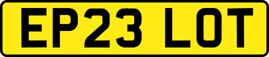 EP23LOT