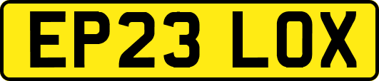 EP23LOX