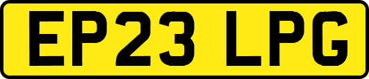 EP23LPG