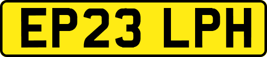 EP23LPH