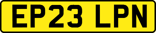 EP23LPN
