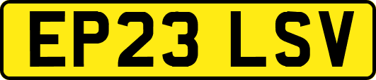 EP23LSV