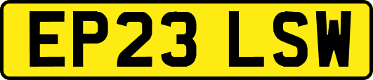 EP23LSW