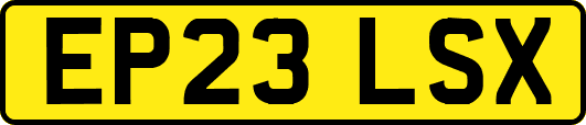 EP23LSX