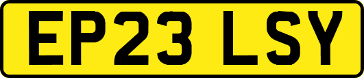 EP23LSY