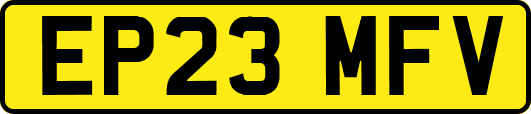 EP23MFV