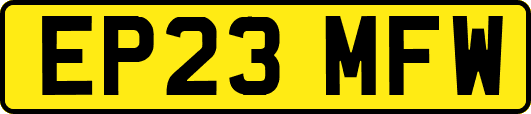 EP23MFW