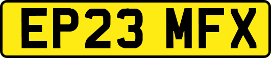 EP23MFX