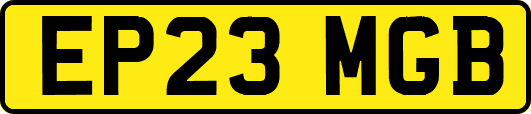 EP23MGB