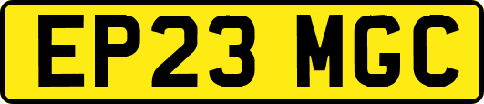 EP23MGC