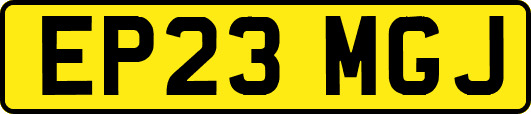 EP23MGJ