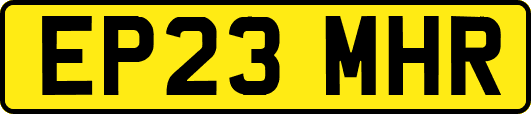 EP23MHR