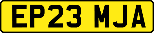EP23MJA