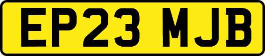 EP23MJB