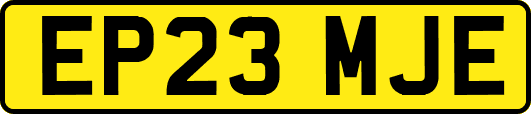 EP23MJE