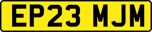 EP23MJM