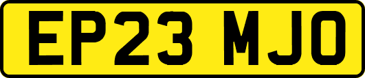 EP23MJO