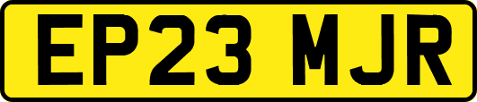 EP23MJR