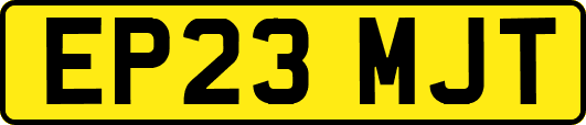 EP23MJT
