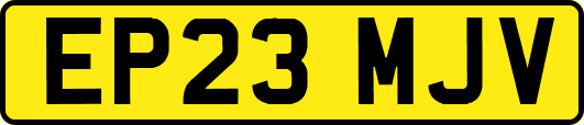 EP23MJV