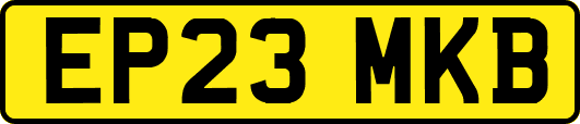 EP23MKB
