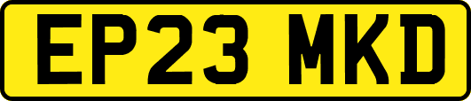 EP23MKD