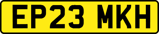 EP23MKH