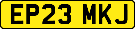 EP23MKJ