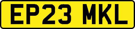 EP23MKL