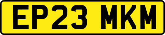 EP23MKM