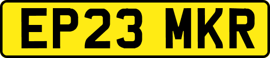 EP23MKR