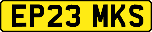 EP23MKS