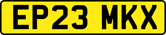 EP23MKX