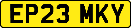 EP23MKY