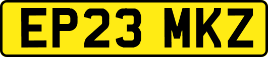 EP23MKZ