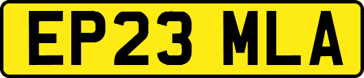 EP23MLA
